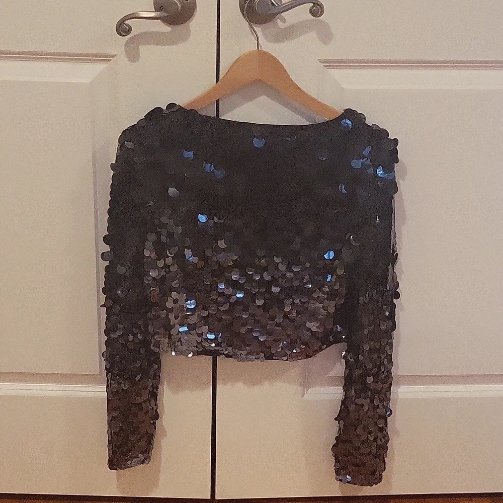 Alberto Makali jacket - Picture 3 of 4